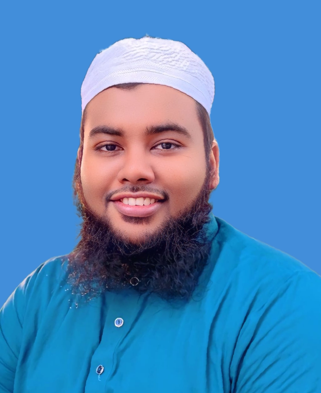 MD Jaber Abdullah Hadi